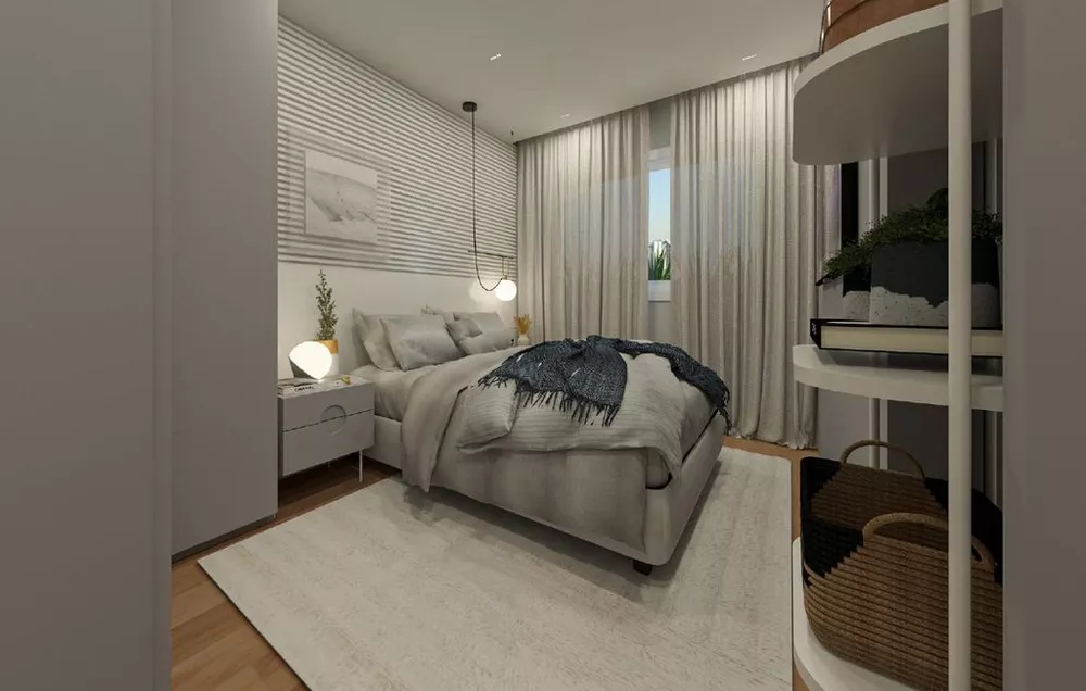 Apartamento, 2 quartos, 56 m² - Foto 12