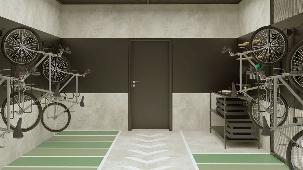 Apartamento, 2 quartos, 56 m² - Foto 23