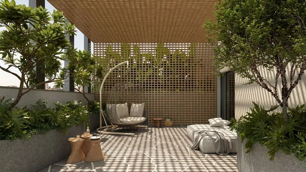 Apartamento, 2 quartos, 56 m² - Foto 27