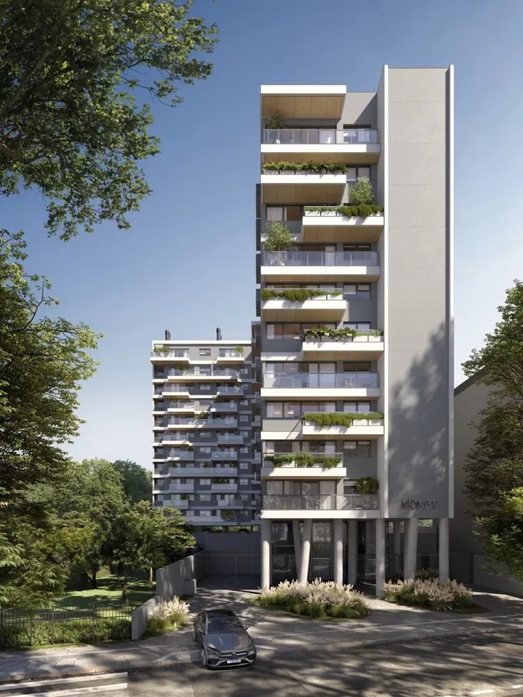 Apartamento, 2 quartos, 56 m² - Foto 1