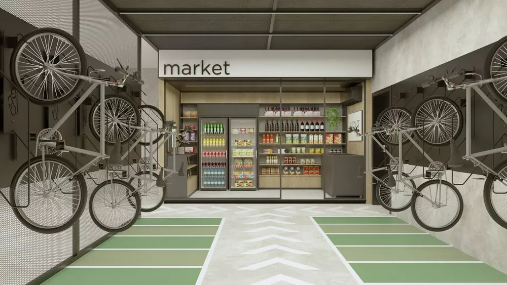 Apartamento, 2 quartos, 56 m² - Foto 24