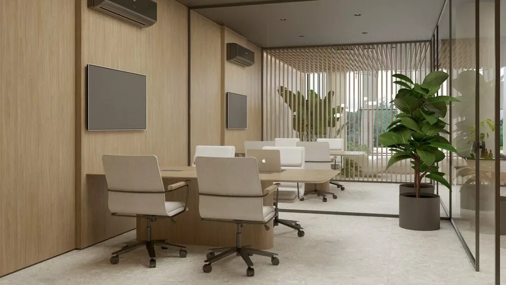 Apartamento, 2 quartos, 56 m² - Foto 20