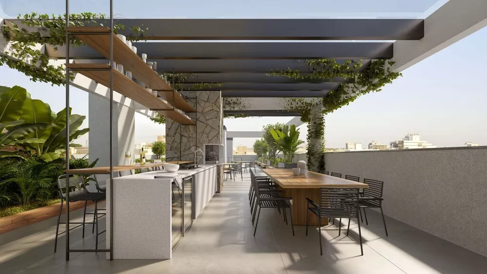 Apartamento, 2 quartos, 56 m² - Foto 25