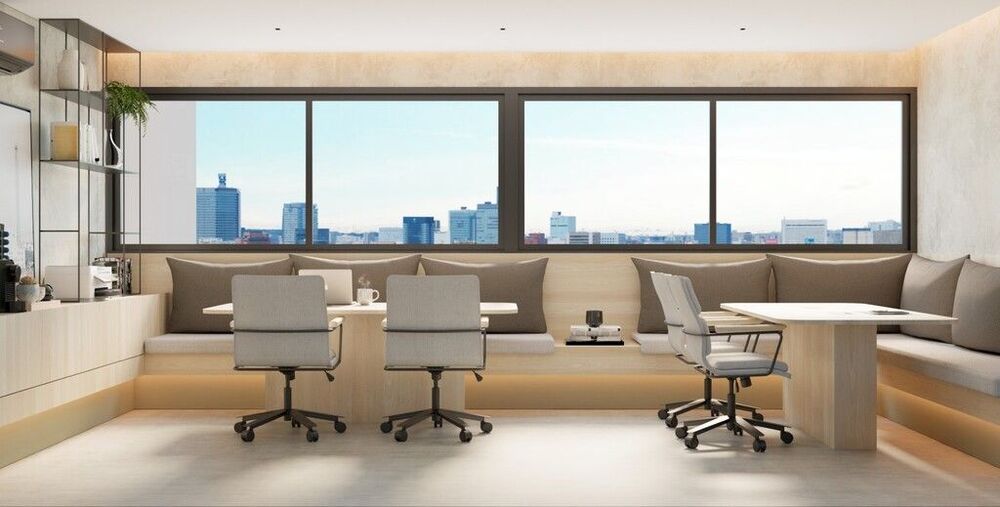 Apartamento, 2 quartos, 56 m² - Foto 21