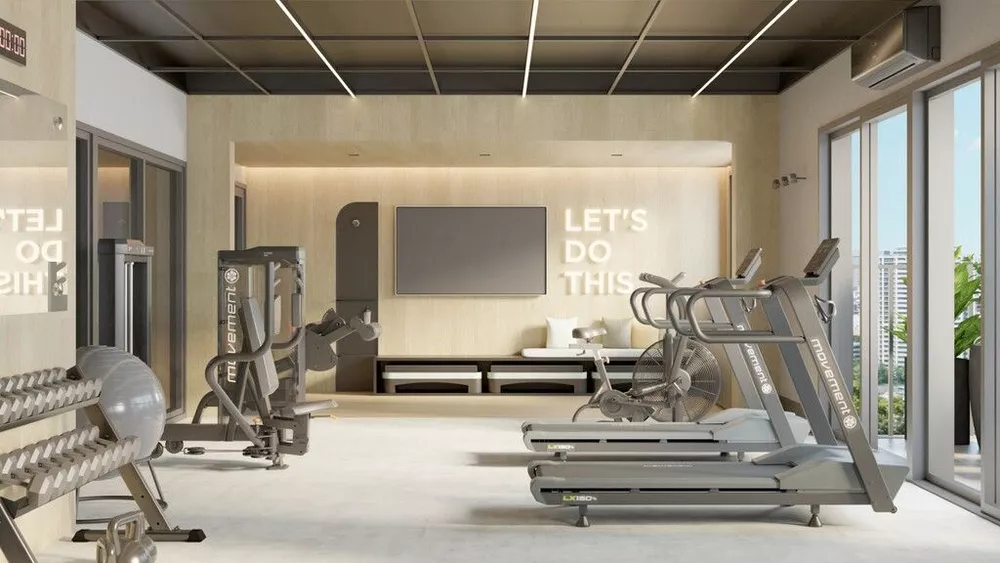 Apartamento, 2 quartos, 56 m² - Foto 15