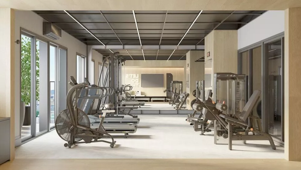 Apartamento, 2 quartos, 56 m² - Foto 16