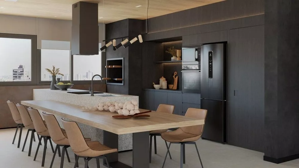 Apartamento, 2 quartos, 56 m² - Foto 18