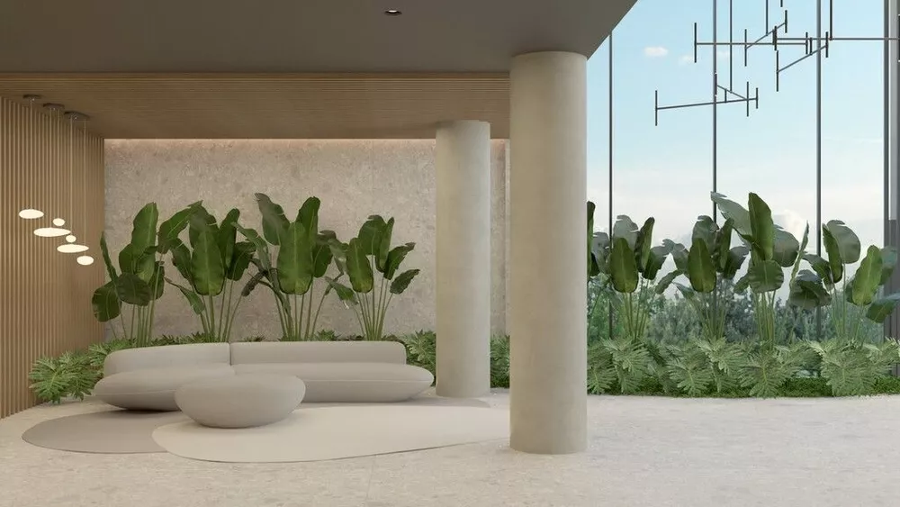 Apartamento, 2 quartos, 56 m² - Foto 5