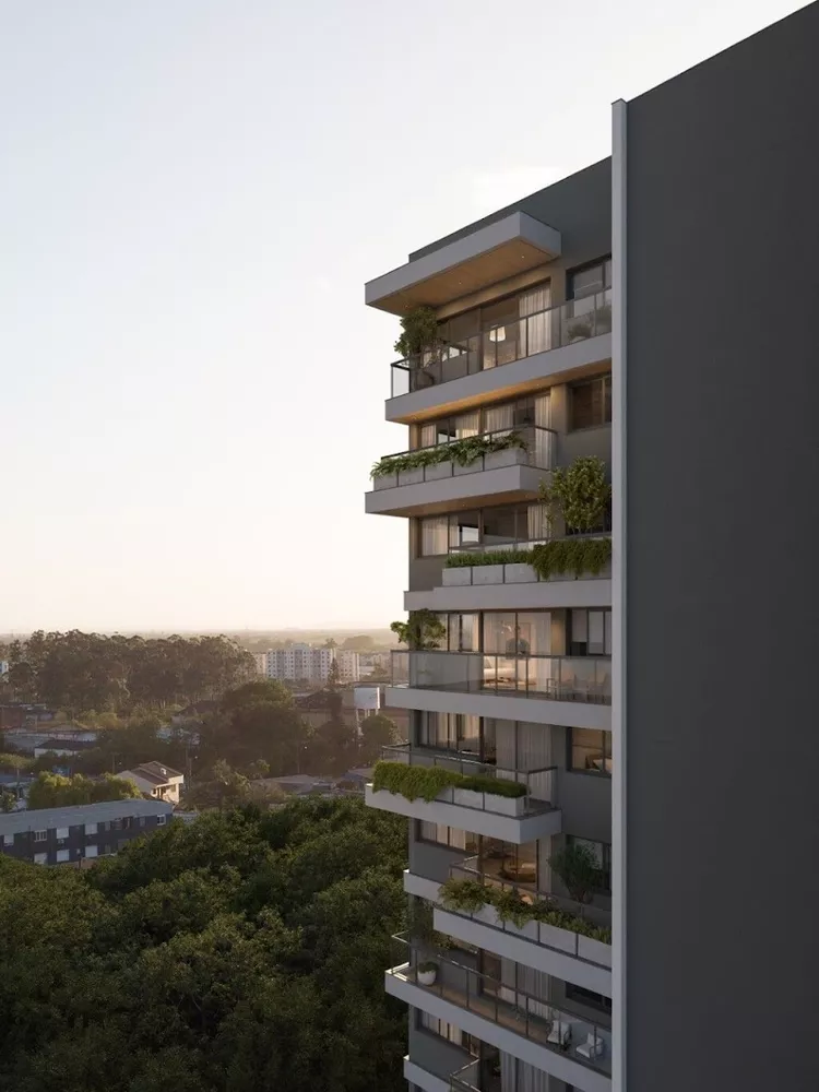 Apartamento, 2 quartos, 56 m² - Foto 29