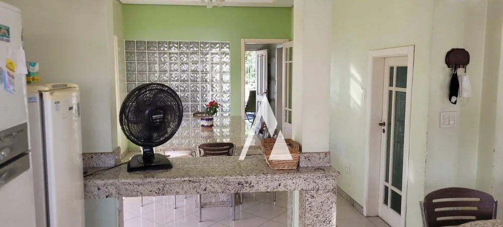 Casa, 6 quartos, 430 m² - Foto 3