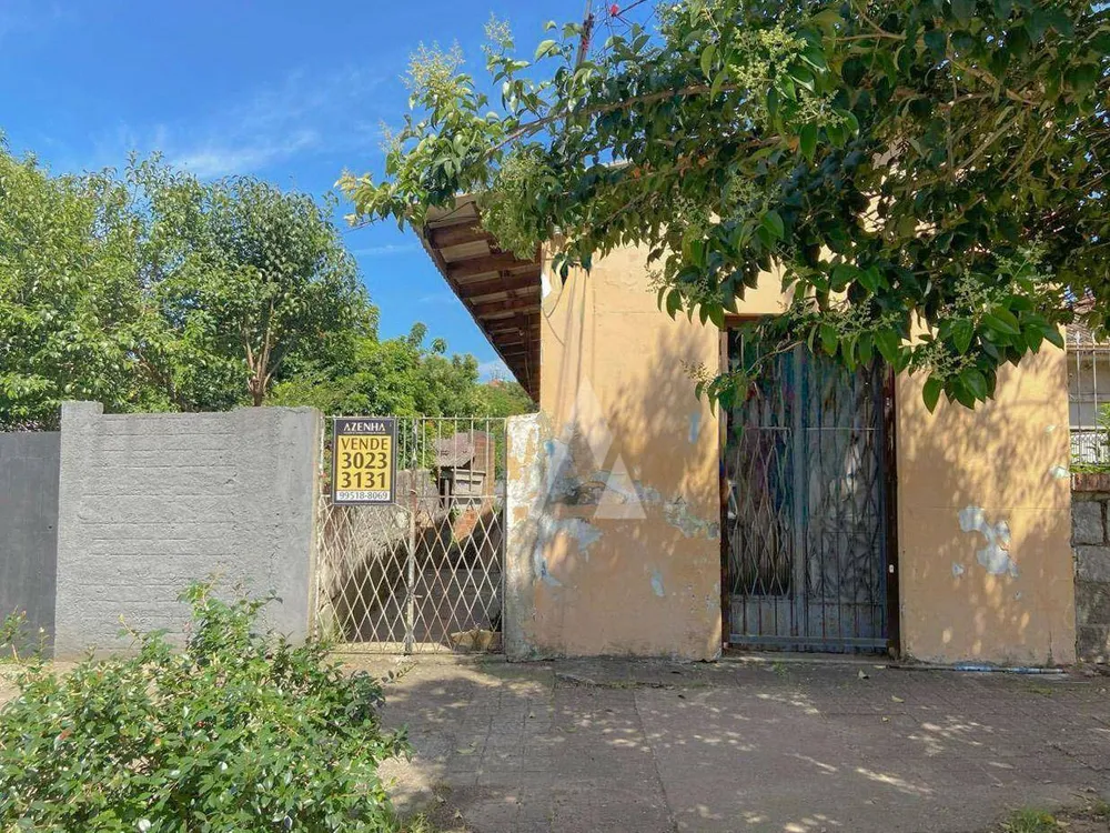 Terreno, 242 m² - Foto 1