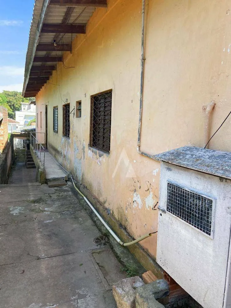 Terreno, 242 m² - Foto 4