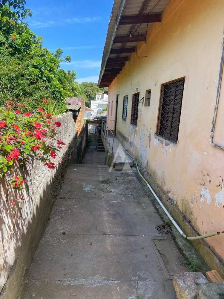 Terreno, 242 m² - Foto 3