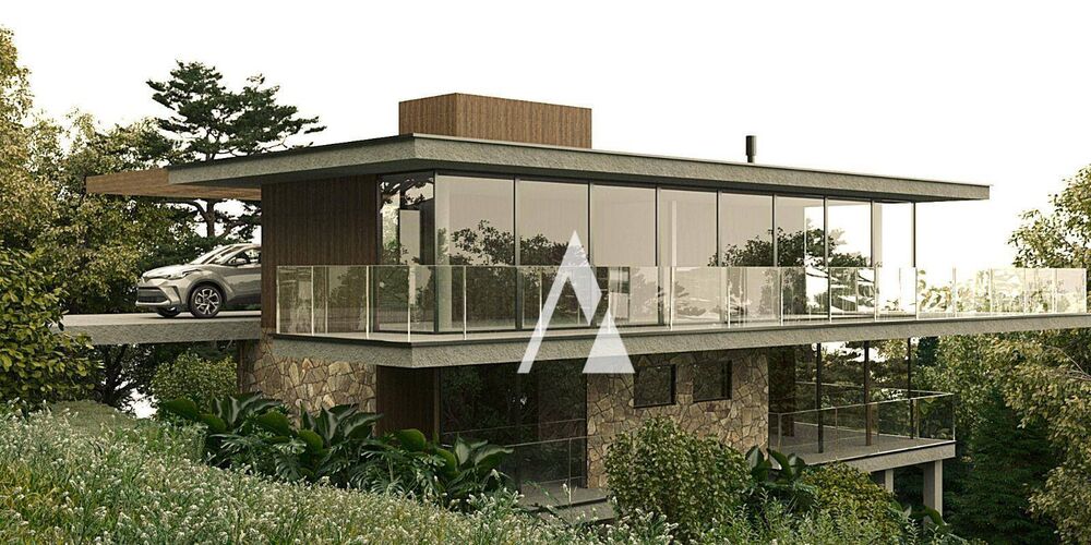 Loteamento e Condomínio, 800 m² - Foto 1
