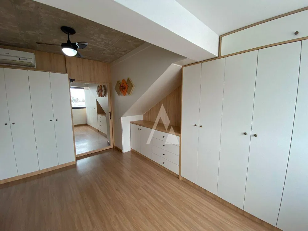 Cobertura, 1 quarto, 63 m² - Foto 2