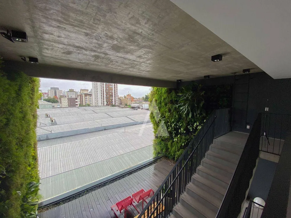 Cobertura, 1 quarto, 63 m² - Foto 12