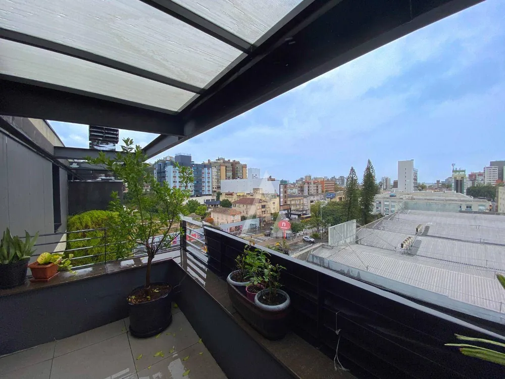 Cobertura, 1 quarto, 63 m² - Foto 6