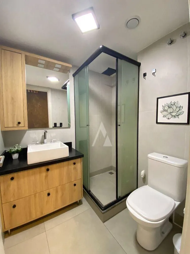 Cobertura, 1 quarto, 63 m² - Foto 8