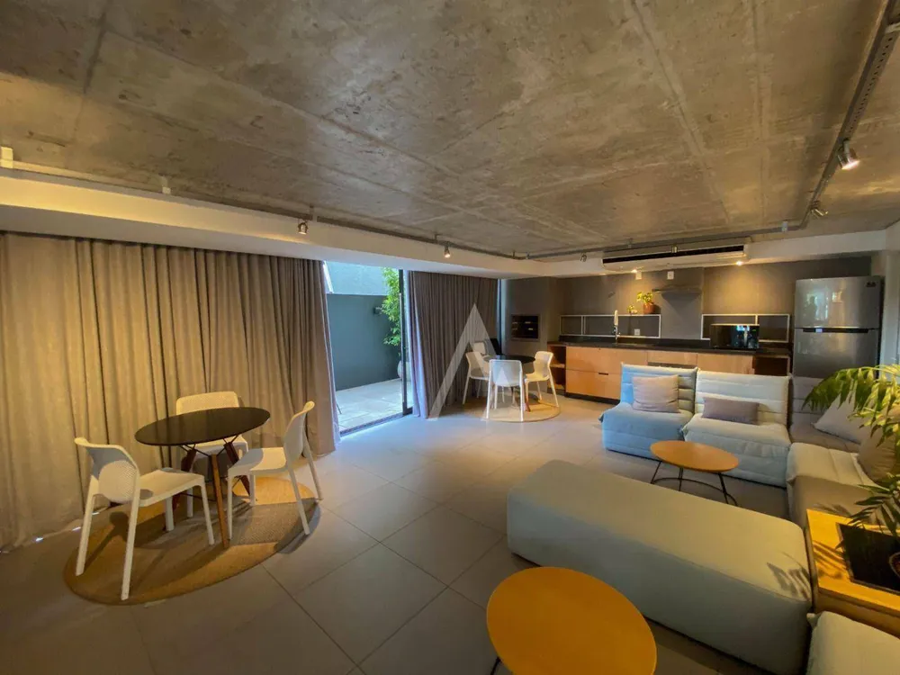 Cobertura, 1 quarto, 63 m² - Foto 7