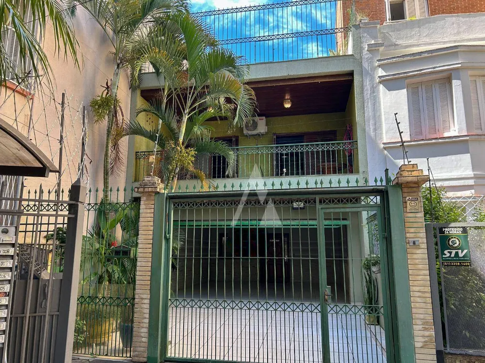 Casa, 3 quartos, 282 m² - Foto 1