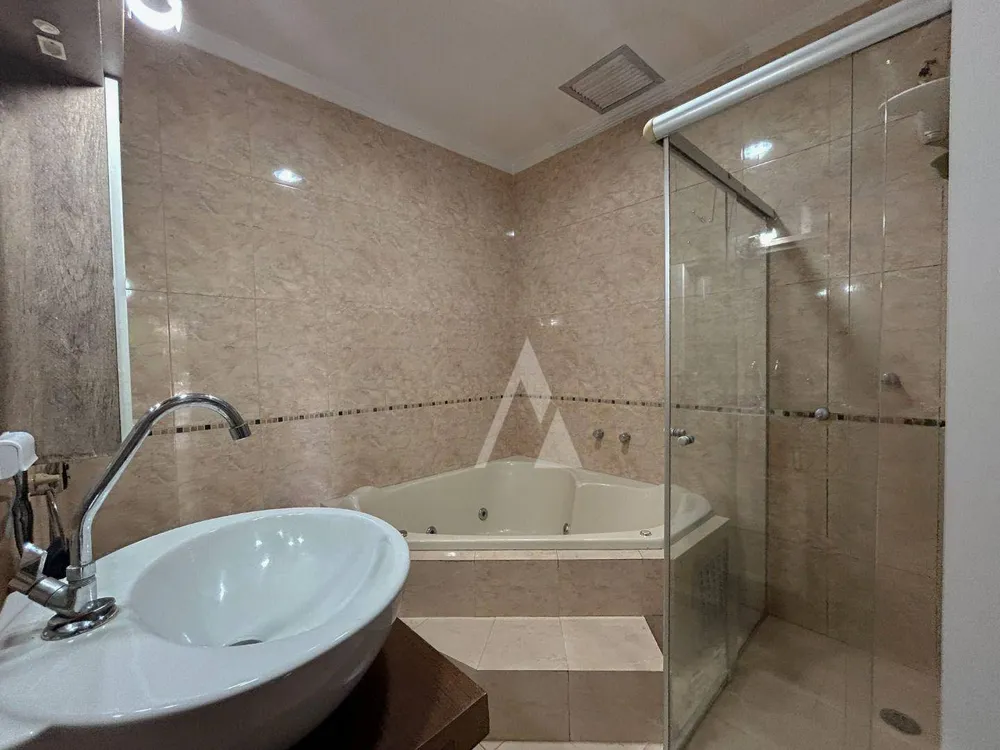 Casa, 3 quartos, 282 m² - Foto 9