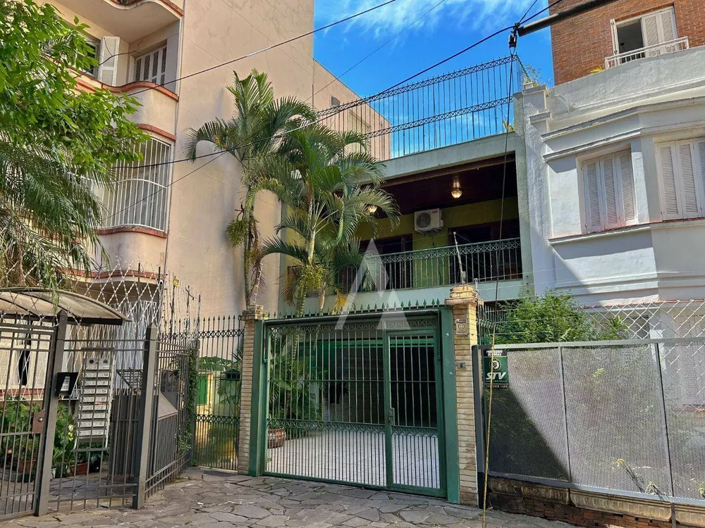 Casa, 3 quartos, 282 m² - Foto 2