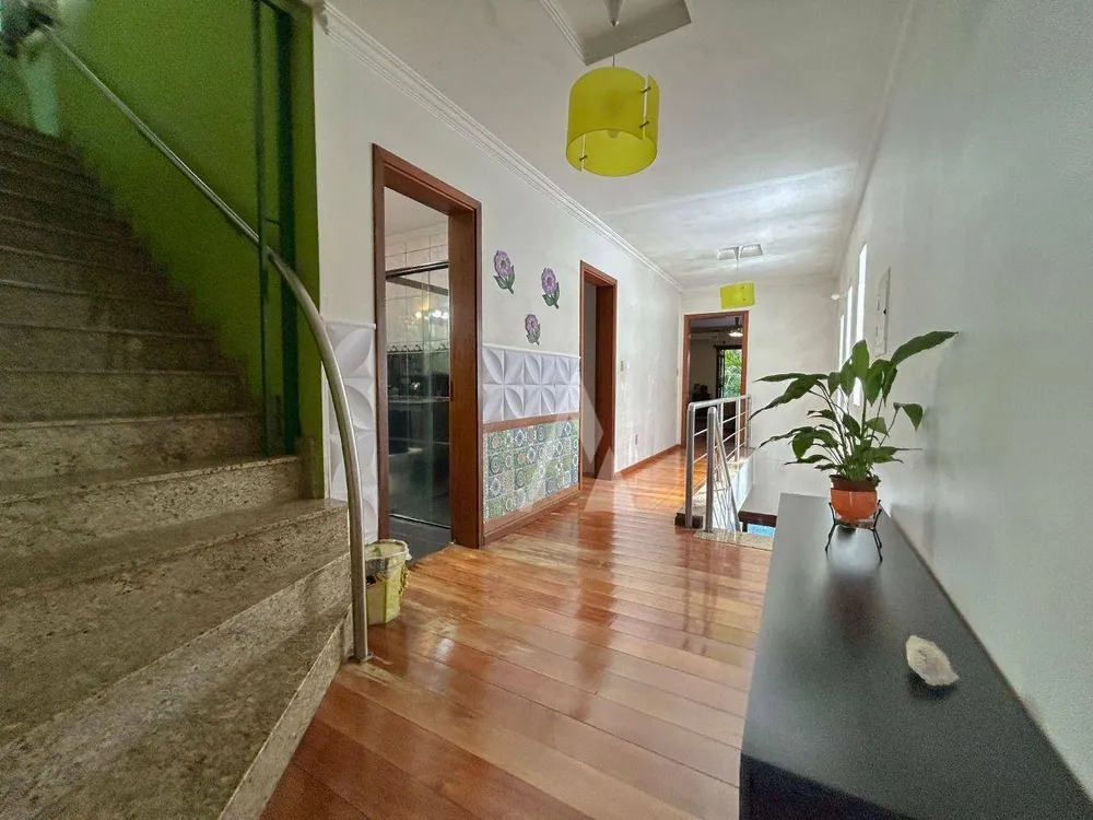 Casa, 3 quartos, 282 m² - Foto 12