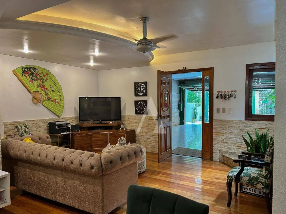 Casa, 3 quartos, 282 m² - Foto 12