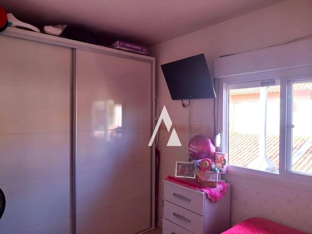 Sobrado, 2 quartos, 103 m² - Foto 8