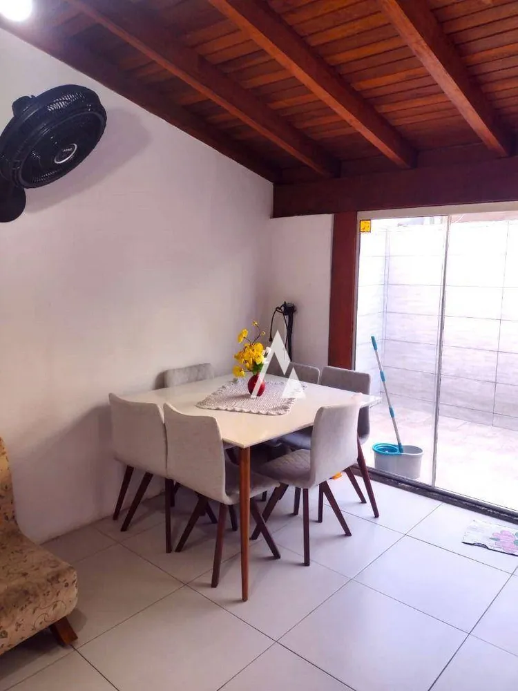 Sobrado, 2 quartos, 103 m² - Foto 3
