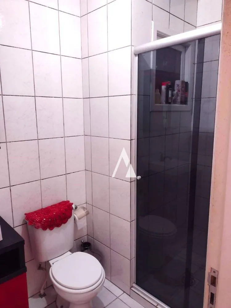 Sobrado, 2 quartos, 103 m² - Foto 4