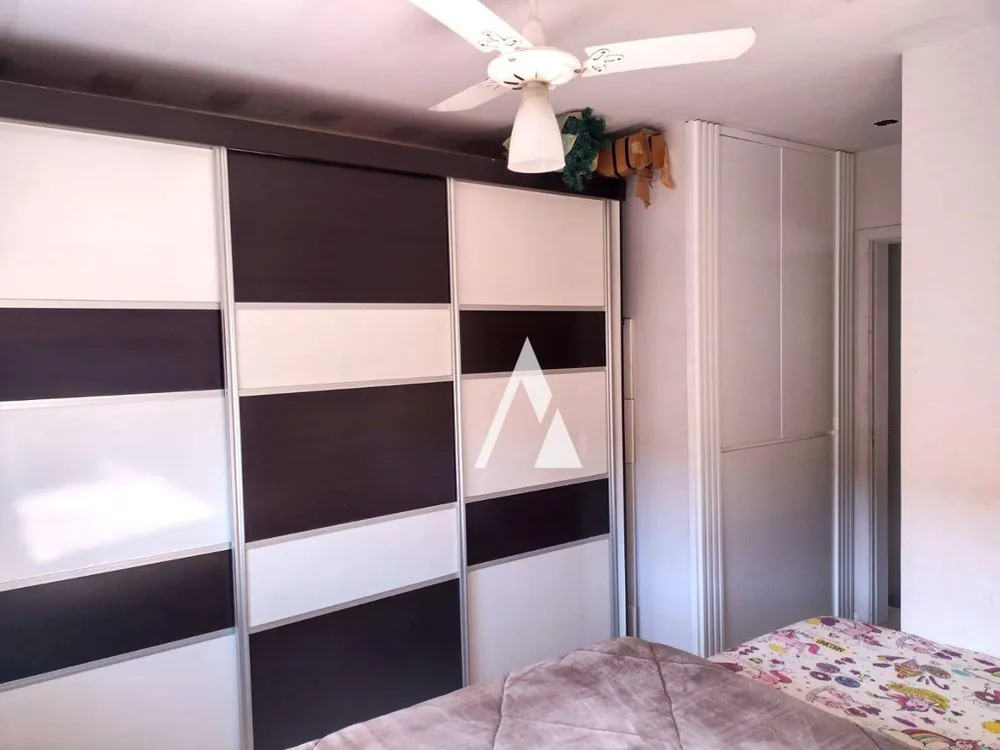 Sobrado, 2 quartos, 103 m² - Foto 6