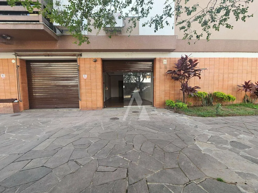 Loja-Salão, 36 m² - Foto 9