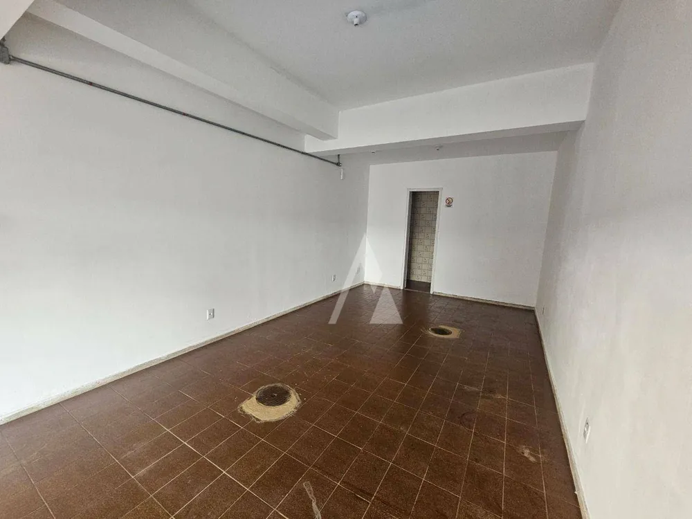 Loja-Salão, 36 m² - Foto 2