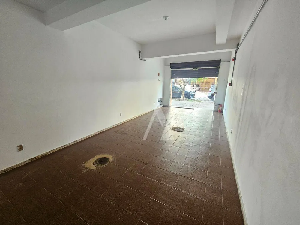 Loja-Salão, 36 m² - Foto 5