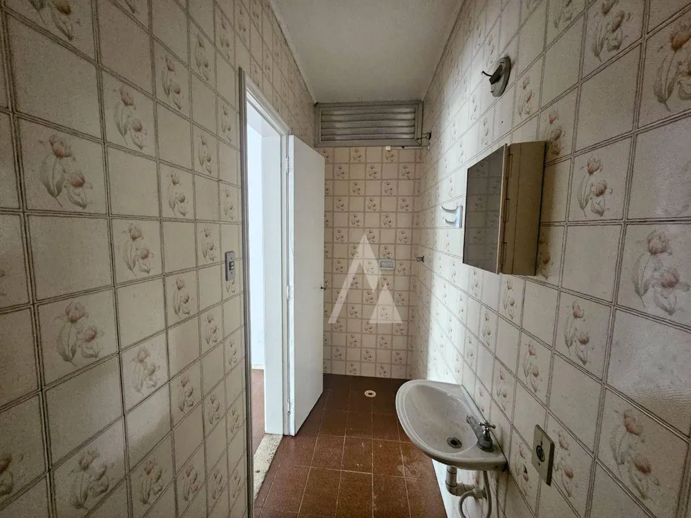 Loja-Salão, 36 m² - Foto 4