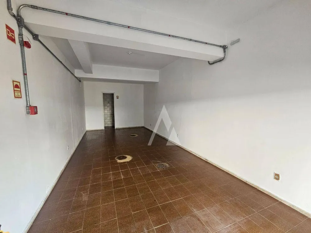 Loja-Salão, 36 m² - Foto 3