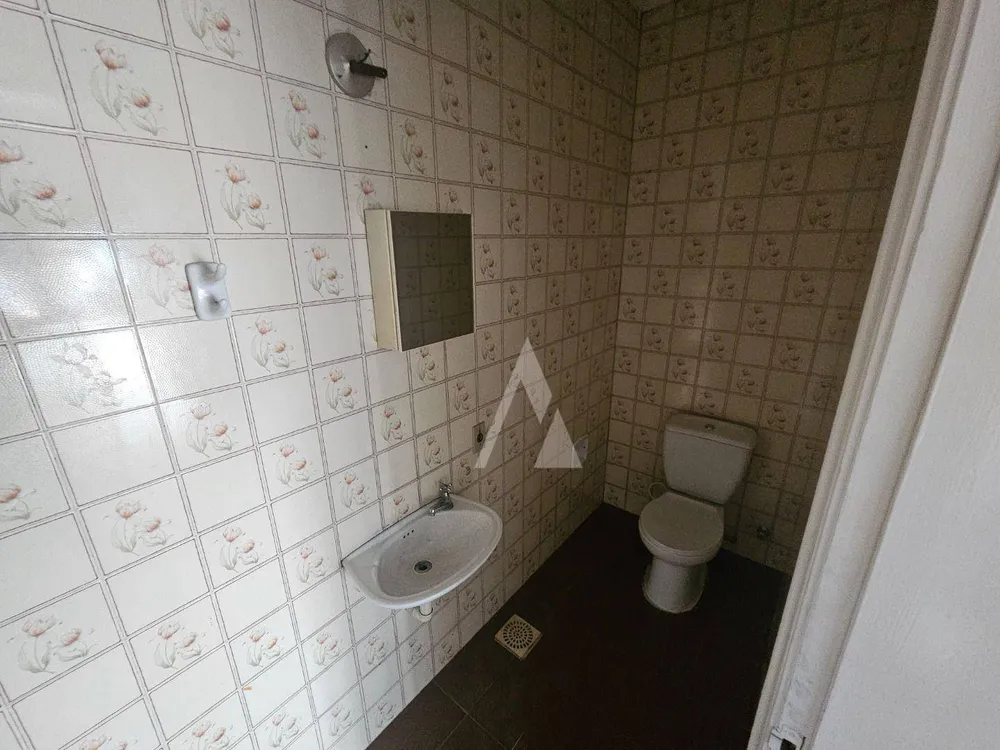 Loja-Salão, 36 m² - Foto 8