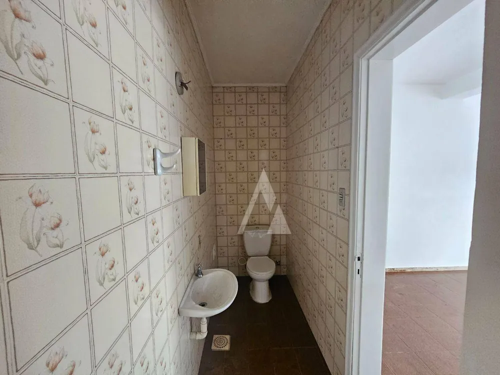 Loja-Salão, 36 m² - Foto 6