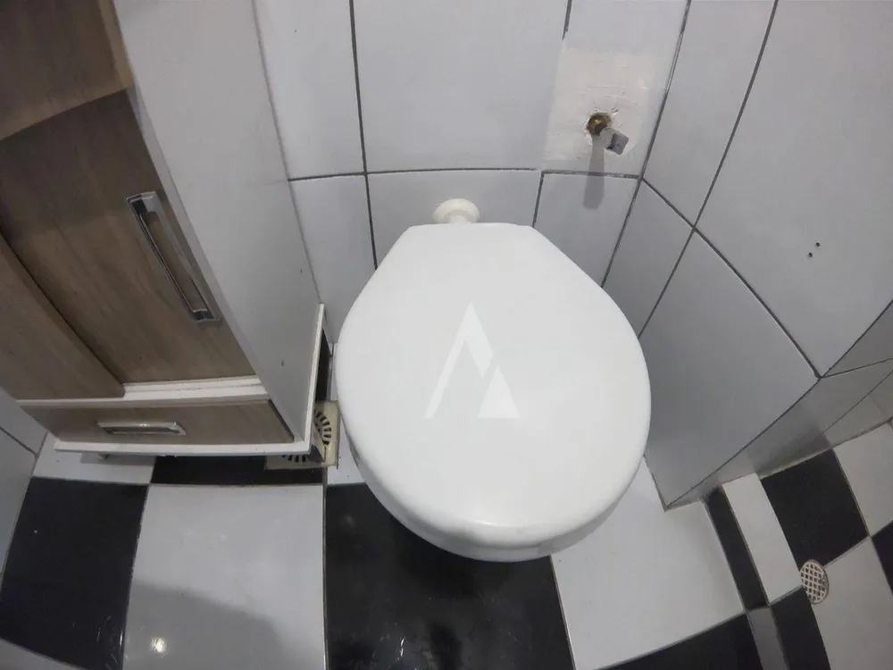 Loja-Salão, 105 m² - Foto 12