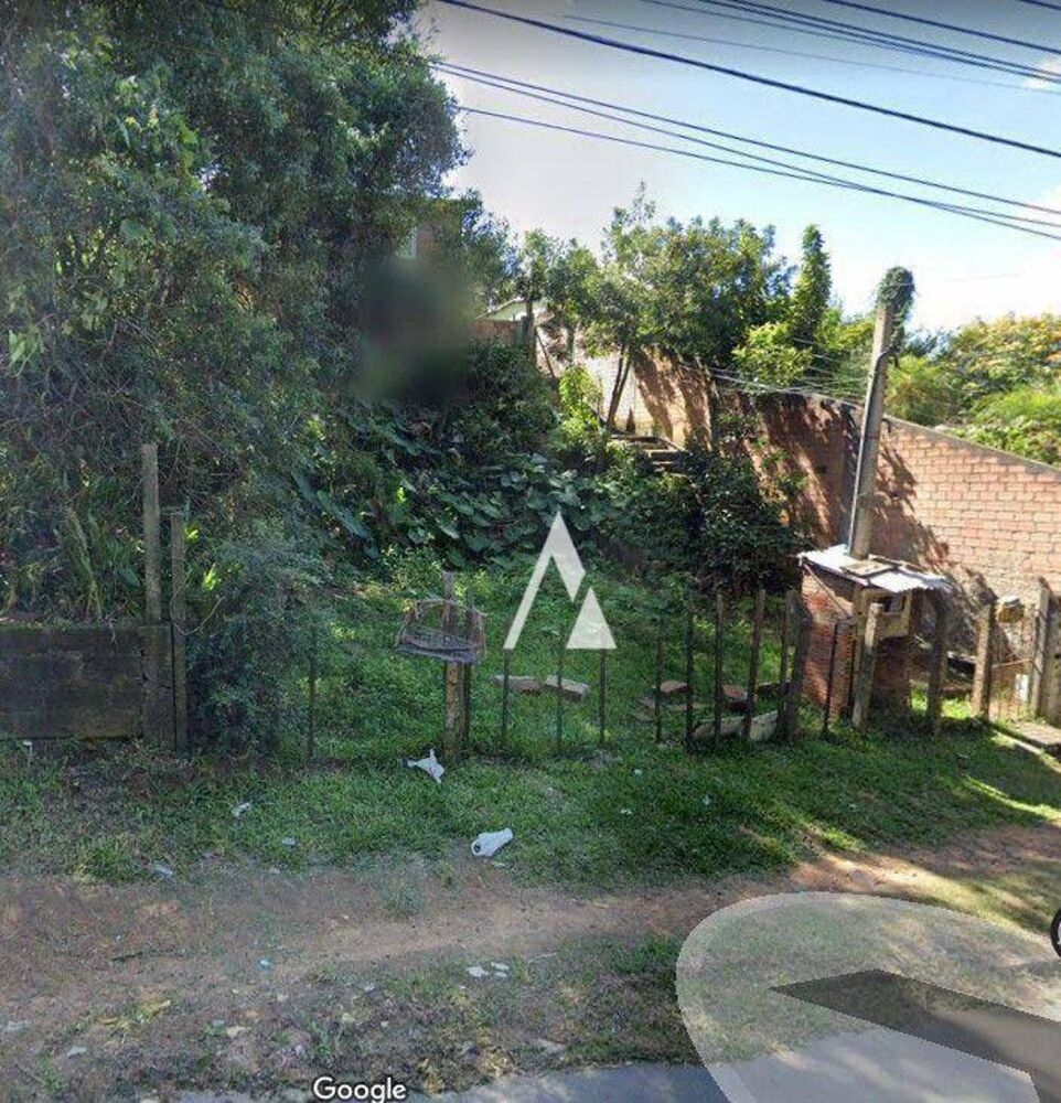 Terreno, 400 m² - Foto 1