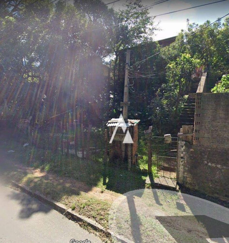 Terreno, 400 m² - Foto 2