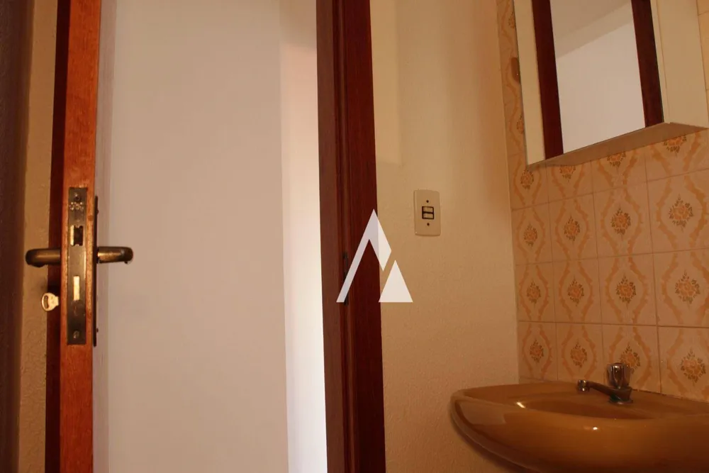 Apartamento, 1 quarto, 41 m² - Foto 1
