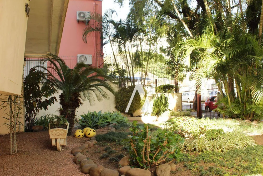 Apartamento, 1 quarto, 41 m² - Foto 4