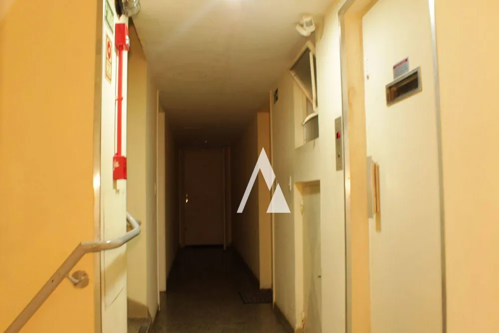 Apartamento, 1 quarto, 41 m² - Foto 2