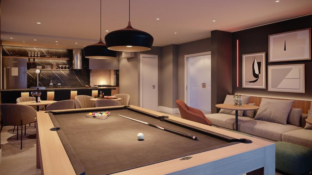 Apartamento, 2 quartos, 66 m² - Foto 12