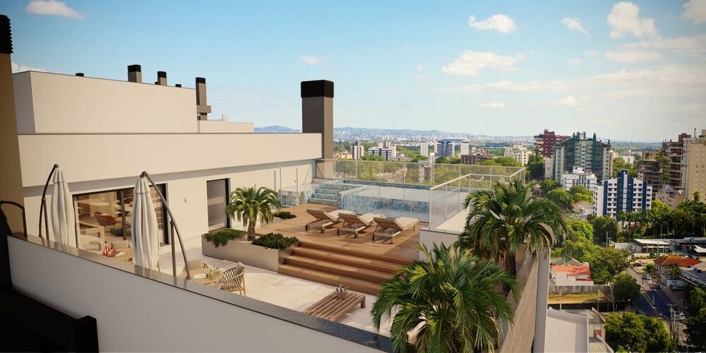 Apartamento, 2 quartos, 66 m² - Foto 17