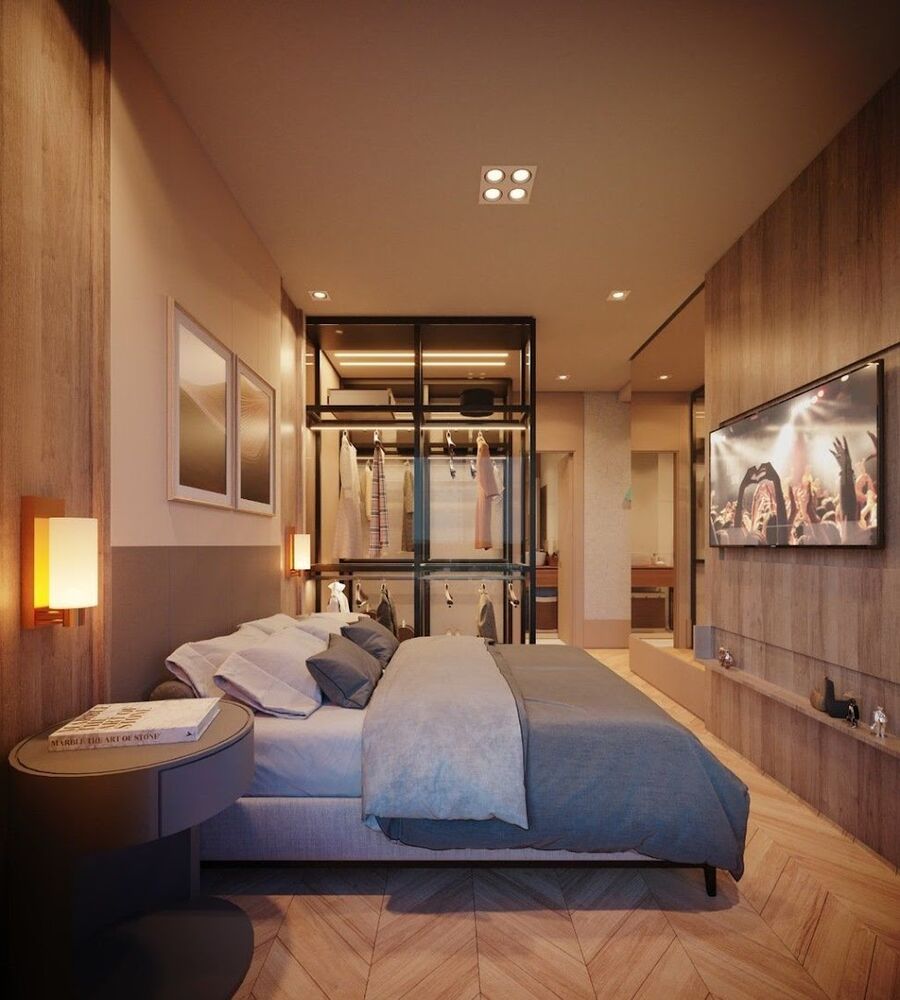 Apartamento, 2 quartos, 66 m² - Foto 10