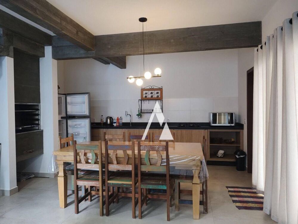 Casa, 2 quartos, 90 m² - Foto 1