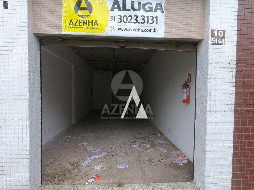 Loja-Salão, 36 m² - Foto 5